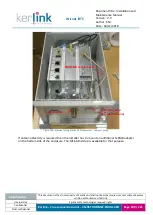 Preview for 190 page of Kerlink 1LOC868-1W868-EU Installation And Maintenance Manual