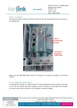 Preview for 192 page of Kerlink 1LOC868-1W868-EU Installation And Maintenance Manual