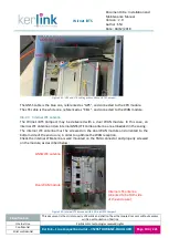 Preview for 193 page of Kerlink 1LOC868-1W868-EU Installation And Maintenance Manual