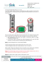 Preview for 203 page of Kerlink 1LOC868-1W868-EU Installation And Maintenance Manual