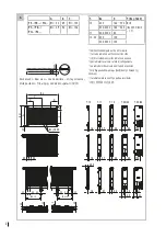 Предварительный просмотр 2 страницы Kermi 6918350 Installation Instructions Manual