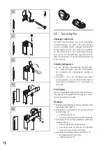 Preview for 20 page of Kermi 6918350 Installation Instructions Manual