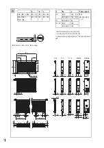 Preview for 2 page of Kermi 6918351 Installation Instructions Manual