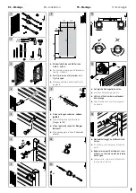 Preview for 7 page of Kermi BASIC 50 Series Instructions For Installation And Use Manual