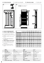 Preview for 6 page of Kermi DUN2D Instructions For Installation And Use Manual