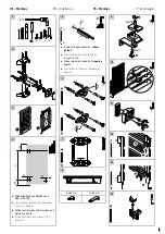 Preview for 9 page of Kermi DVE1A Series Instructions For Installation And Use Manual