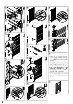 Предварительный просмотр 10 страницы Kermi DVE1A Series Instructions For Installation And Use Manual