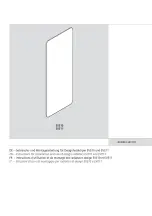 Kermi Elveo EVE10 Series Instructions For Installation And Use Manual preview