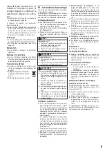 Preview for 5 page of Kermi Elveo EVE10 Series Instructions For Installation And Use Manual