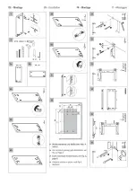 Preview for 9 page of Kermi Elveo EVE10 Series Instructions For Installation And Use Manual