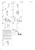 Preview for 10 page of Kermi Elveo EVE10 Series Instructions For Installation And Use Manual