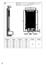 Preview for 2 page of Kermi Fedon User And Installation Instructions Manual