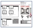 Preview for 4 page of Kermi ICARO CRV1A L Series Instructions For Installation Manual