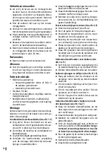 Preview for 18 page of Kermi Ideos IDE10 Instruction And Installation Manual