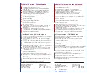 Preview for 6 page of Kermi JIVE CRV2A L Series Instructions For Installation Manual