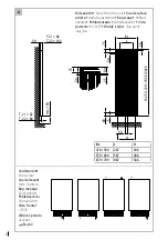 Preview for 2 page of Kermi Pateo Use And Installation Instructions