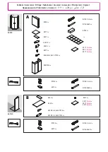 Предварительный просмотр 3 страницы Kermi RA P TWD Series Installation Instructions Manual