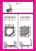 Preview for 4 page of Kermi RA P TWD Series Installation Instructions Manual