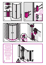 Preview for 6 page of Kermi RA P TWD Series Installation Instructions Manual