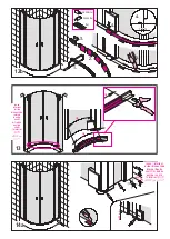 Preview for 8 page of Kermi RA P TWD Series Installation Instructions Manual