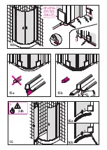 Предварительный просмотр 9 страницы Kermi RA P TWD Series Installation Instructions Manual