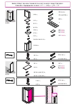 Preview for 3 page of Kermi Raya RA EPR/L TWD Installation Instructions Manual