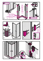 Preview for 6 page of Kermi Raya RA EPR/L TWD Installation Instructions Manual