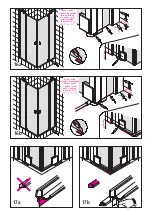 Preview for 9 page of Kermi Raya RA EPR/L TWD Installation Instructions Manual