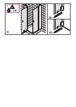 Preview for 10 page of Kermi Raya RA EPR/L TWD Installation Instructions Manual