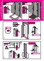 Preview for 12 page of Kermi Raya RA EPR/L TWD Installation Instructions Manual