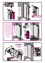 Preview for 13 page of Kermi Raya RA EPR/L TWD Installation Instructions Manual