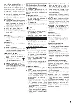 Preview for 5 page of Kermi SGE1A Series Instructions For Installation And Use Manual