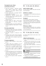 Preview for 16 page of Kermi T22 Installation Instructions Manual