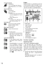 Preview for 14 page of Kermi WFS Instructions For Use Manual