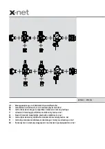 Preview for 1 page of Kermi x-net connect Installation Instructions Manual