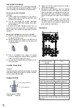 Preview for 10 page of Kermi x-net connect Installation Instructions Manual