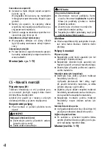 Preview for 6 page of Kermi ZB02770001 Installation Instructions Manual