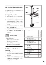 Предварительный просмотр 11 страницы Kermi ZB04720001 Mounting Instructions