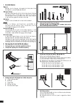 Предварительный просмотр 2 страницы Kermi ZK00150001 Assembly And Operating Instructions Manual