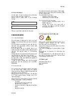 Preview for 3 page of KERN-DEUDIAM DK 32 Operating Manual