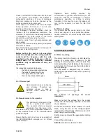 Предварительный просмотр 6 страницы KERN-DEUDIAM DK 32 Operating Manual