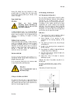 Предварительный просмотр 7 страницы KERN-DEUDIAM DK 32 Operating Manual