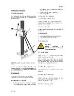 Preview for 9 page of KERN-DEUDIAM DK 32 Operating Manual