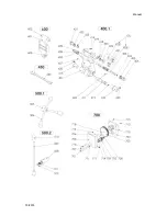 Предварительный просмотр 16 страницы KERN-DEUDIAM DK 32 Operating Manual