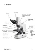 Preview for 7 page of KERN Optics OBD 127 User Instructions