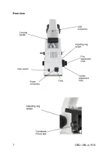 Предварительный просмотр 8 страницы KERN Optics OBD 127 User Instructions