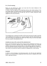 Preview for 13 page of KERN Optics OBD 127 User Instructions