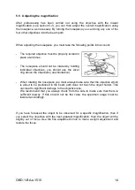 Preview for 15 page of KERN Optics OBD 127 User Instructions