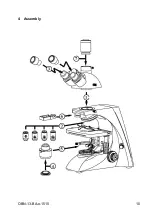 Предварительный просмотр 11 страницы KERN Optics OBN-13 User Instructions