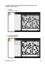 Предварительный просмотр 23 страницы KERN Optics ODC-2 User Instructions